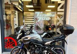 Yamaha Tracer 900 ABS (2015 - 16) usata
