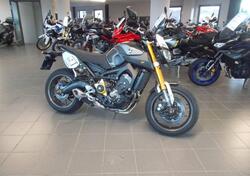 Yamaha MT-09 Sport Tracker ABS (2014 - 16) usata