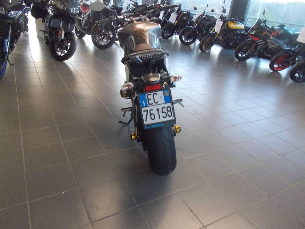 Yamaha MT-09 Sport Tracker ABS (2014 - 16) (3)