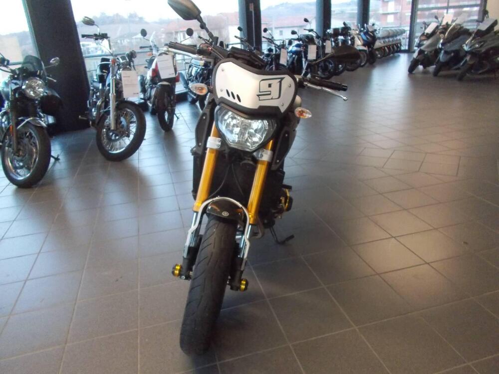 Yamaha MT-09 Sport Tracker ABS (2014 - 16) (5)