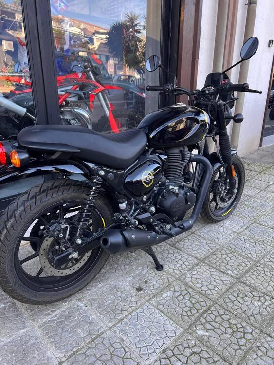 Royal Enfield HNTR 350 (2022 - 25) (3)