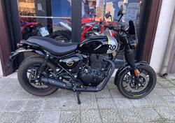 Royal Enfield HNTR 350 (2022 - 25) usata