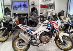 Honda Africa Twin CRF 1100L Adventure Sports (2024 - 25) nuova