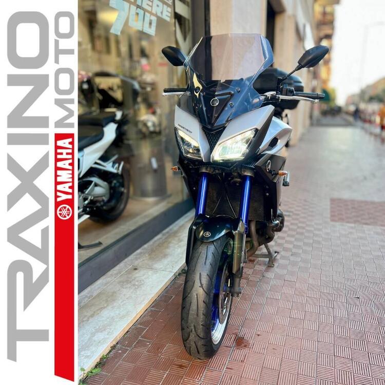 Yamaha Tracer 900 ABS (2015 - 16) (3)