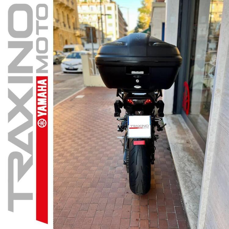 Yamaha Tracer 900 ABS (2015 - 16) (4)