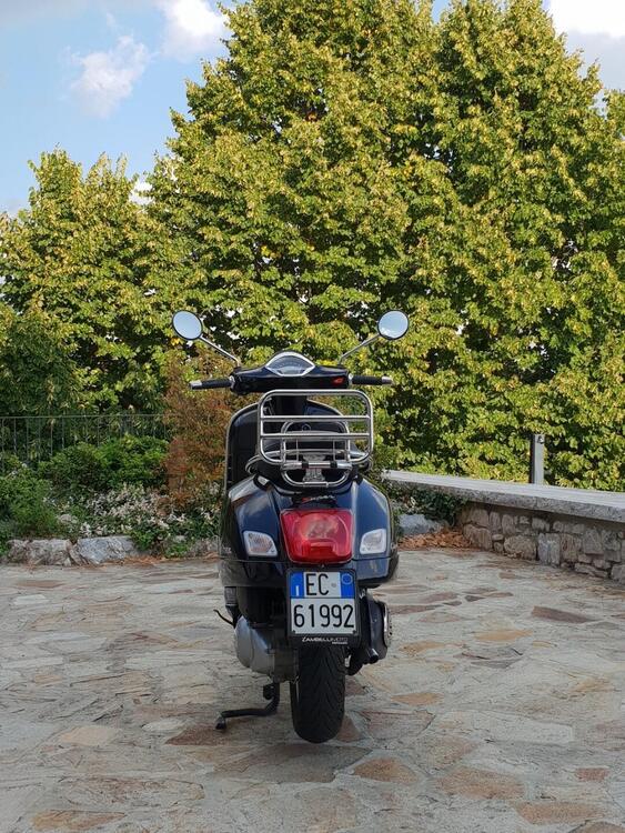 Vespa GTS 300 ABS (2014 - 16) (4)