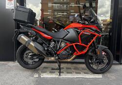 KTM 1090 Adventure S - L (2017 - 19) usata