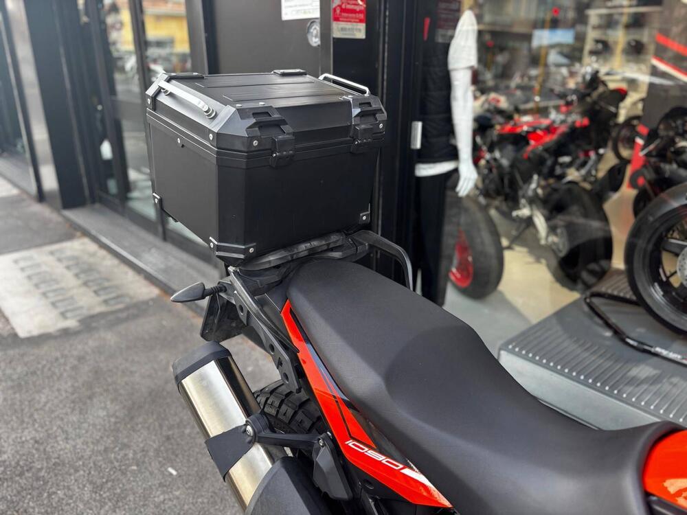 KTM 1090 Adventure S - L (2017 - 19) (3)