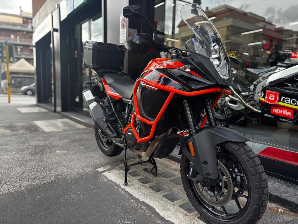 KTM 1090 Adventure S - L (2017 - 19) (4)