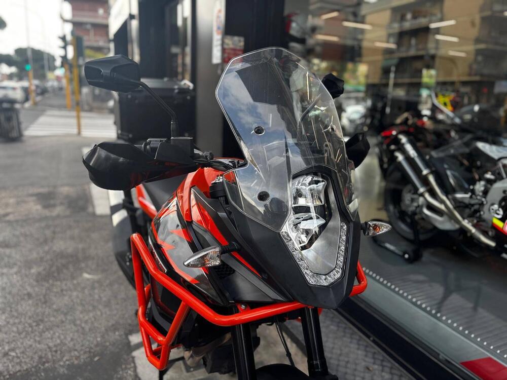 KTM 1090 Adventure S - L (2017 - 19) (5)