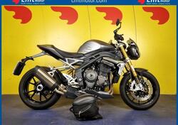 Triumph Speed Triple 1200 RS (2021 - 24) usata