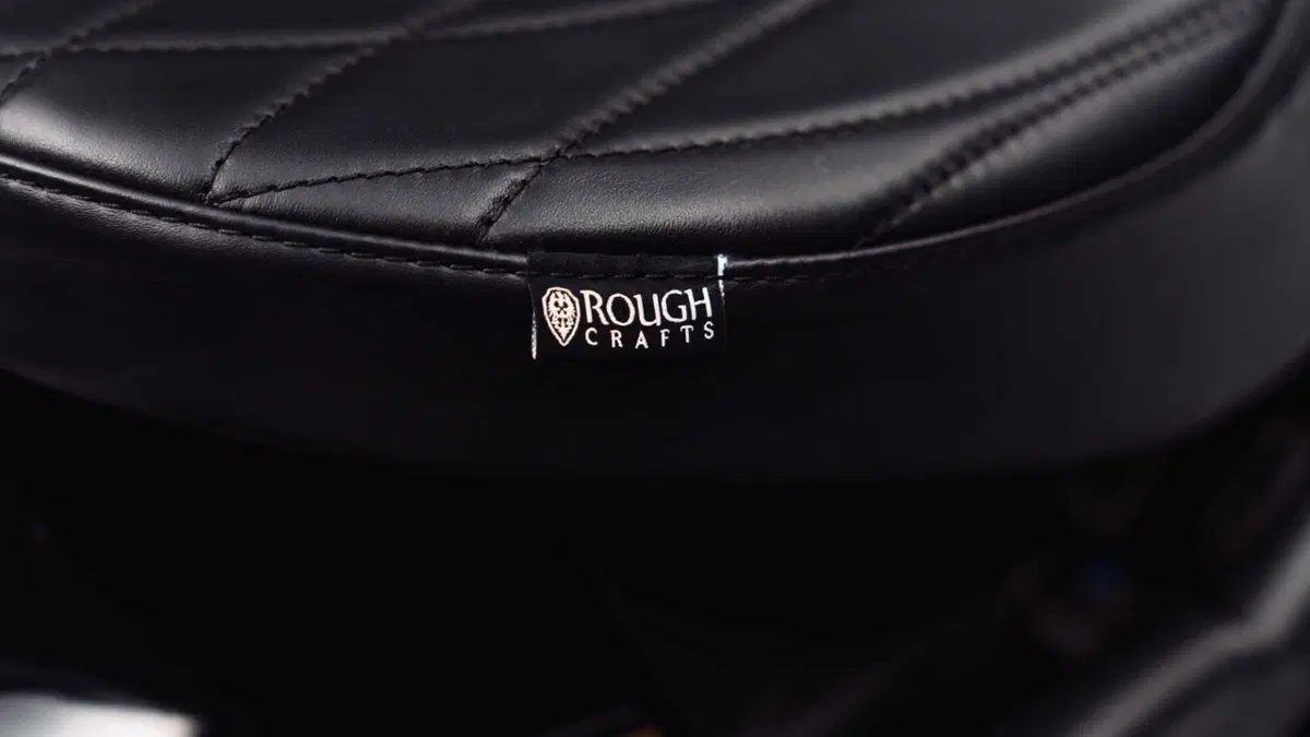Royal Enfield Shotgun 650 Shotgun 650 x Rough Crafts (2026) (19)