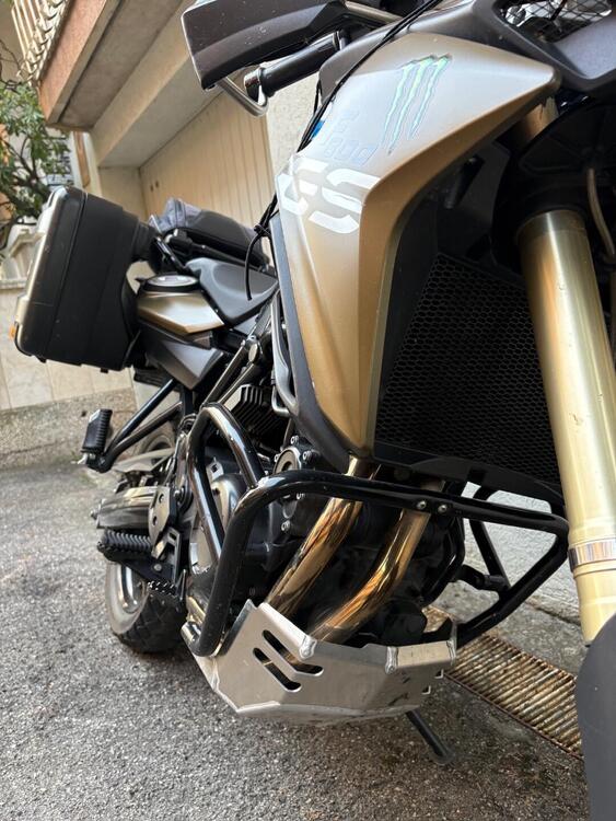 Bmw F 800 GS (2008 - 15) (2)