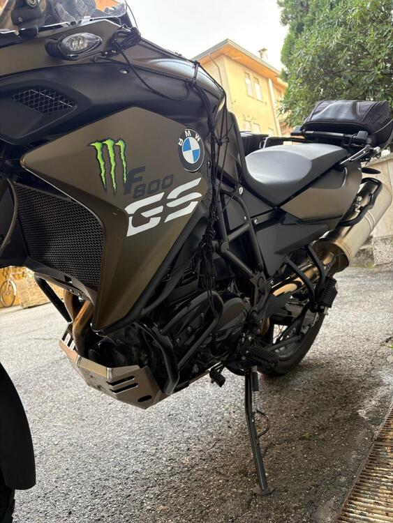 Bmw F 800 GS (2008 - 15) (3)