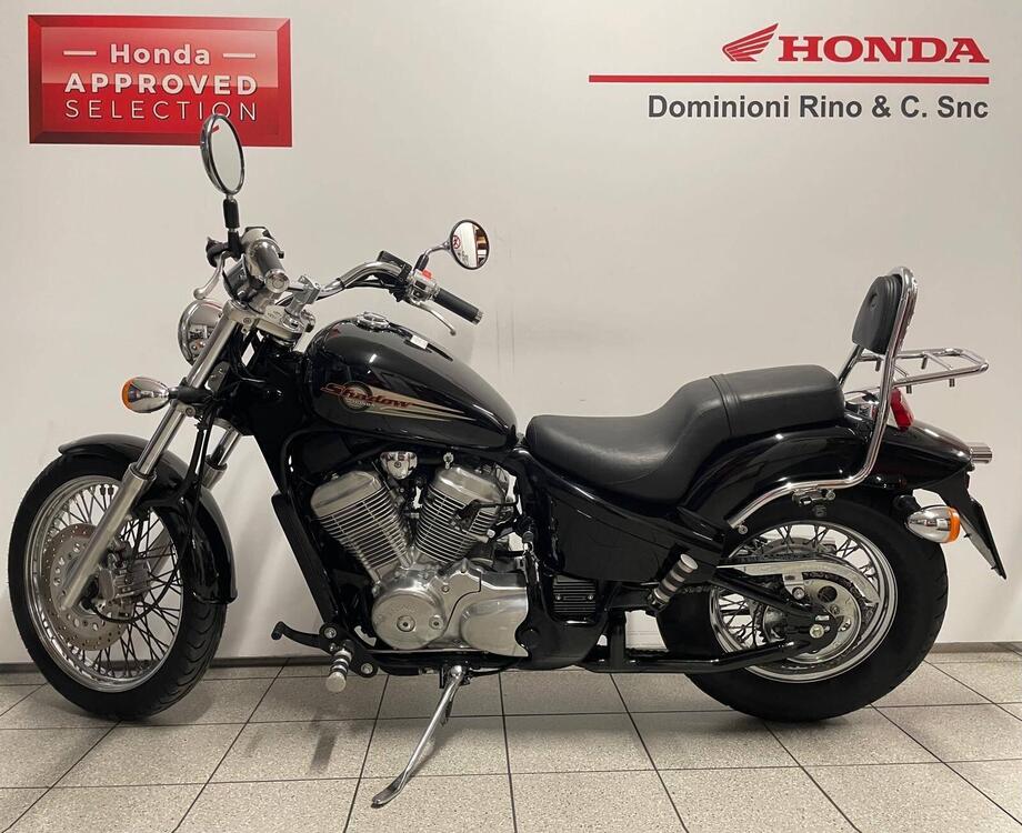 Honda VT 600 C Shadow (1989 - 98)