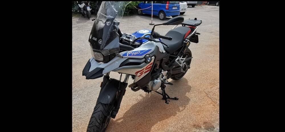 Bmw F 750 GS (2021 - 24)