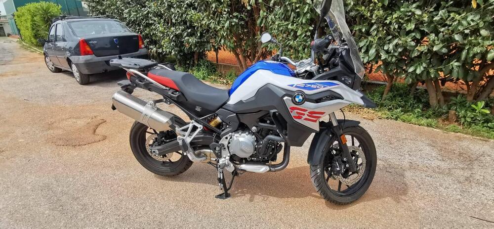 Bmw F 750 GS (2021 - 24) (4)