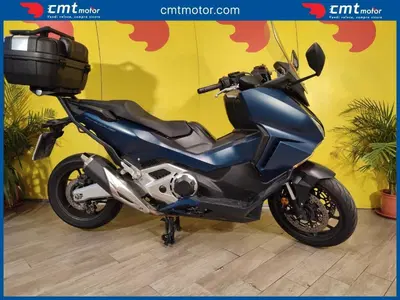 Honda Forza 750 DCT (2021 - 24) usata