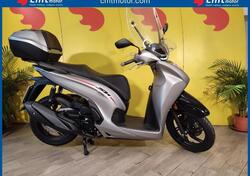 Honda SH 350 (2021 - 24) usata