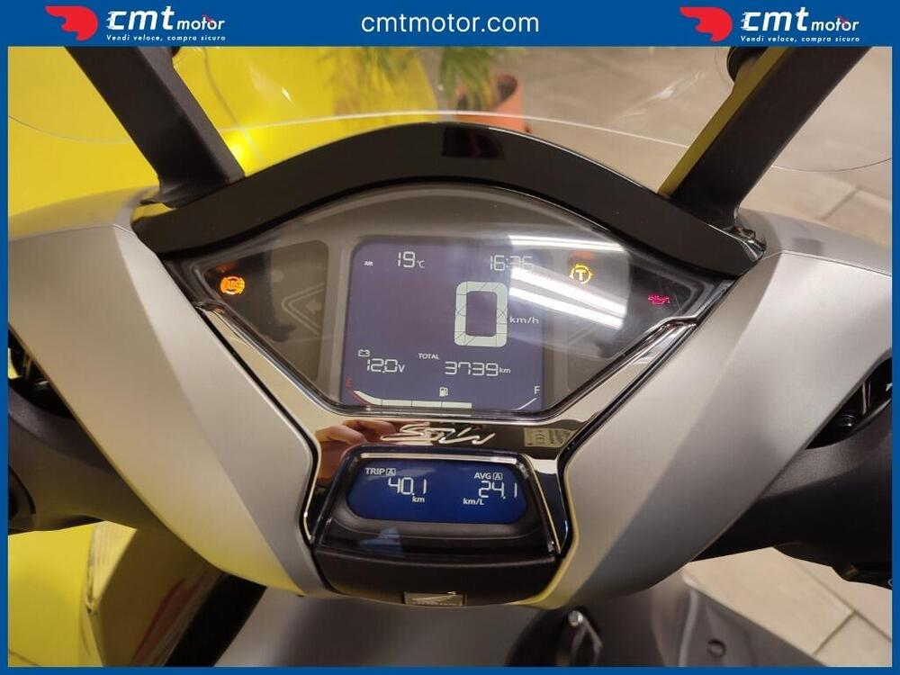 Honda SH 350 (2021 - 24) (5)