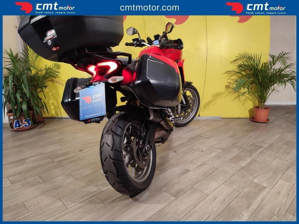 Ducati Multistrada 950 (2018) (4)