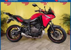Yamaha Tracer 7 (2021 - 24) usata
