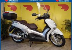 Yamaha X-City 250 (2006 - 16) usata