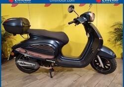 NOX Versilia S 125 (2022 - 25) usata