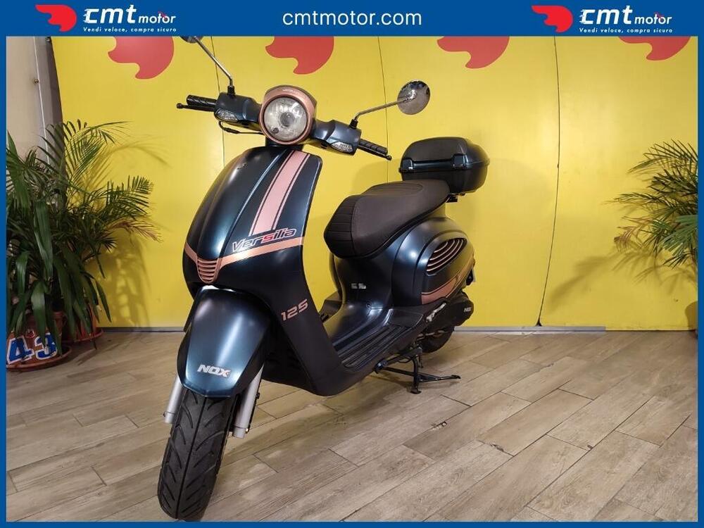 NOX Versilia S 125 (2022 - 25) (2)