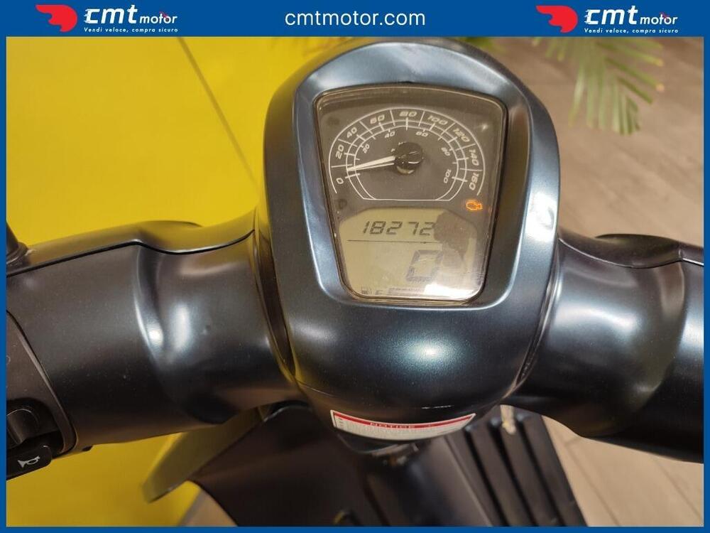 NOX Versilia S 125 (2022 - 25) (5)