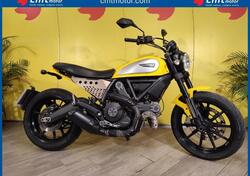 Ducati Scrambler 800 Icon (2015 - 16) usata