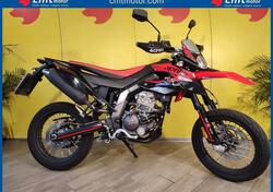 Aprilia SX 125 (2018 - 20) usata