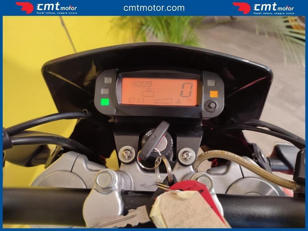 Aprilia SX 125 (2018 - 20) (5)