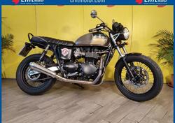 Triumph Bonneville T100 (2008 - 16) usata