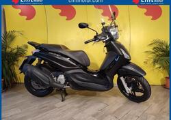 Piaggio Beverly 350 ABS (2016 - 20) usata