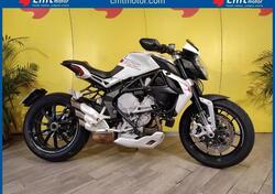 MV Agusta Dragster 800 (2014 - 19) usata