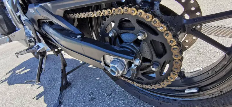 Bmw F 750 GS (2021 - 24) (5)
