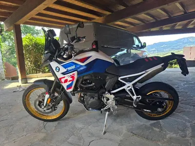 Bmw F 900 GS (2024 - 26) usata