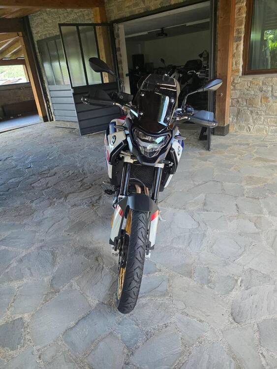 Bmw F 900 GS (2024 - 25) (3)