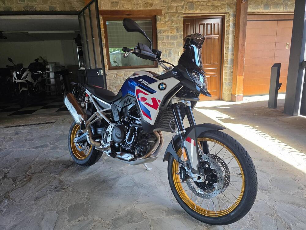 Bmw F 900 GS (2024 - 25) (4)