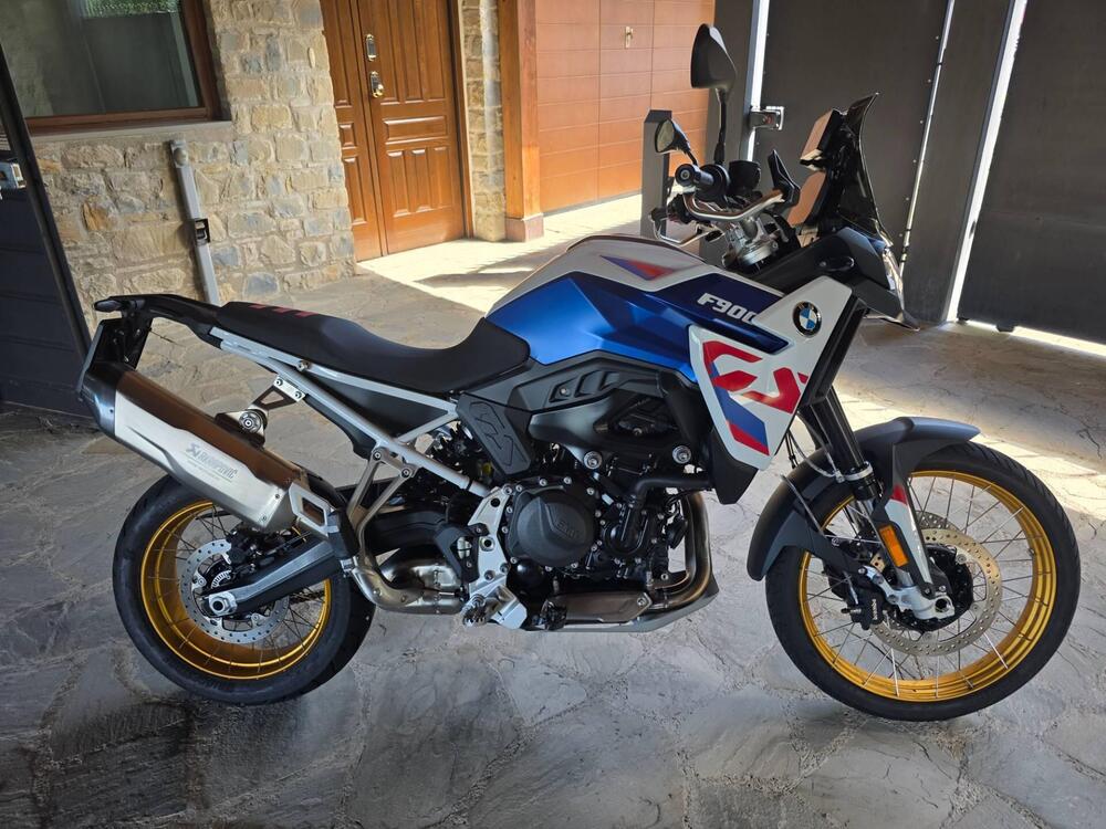 Bmw F 900 GS (2024 - 25) (5)