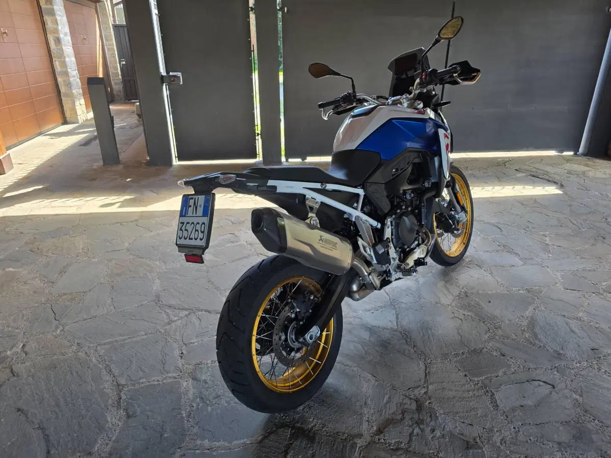Bmw F 900 GS (2024 - 26) (6)