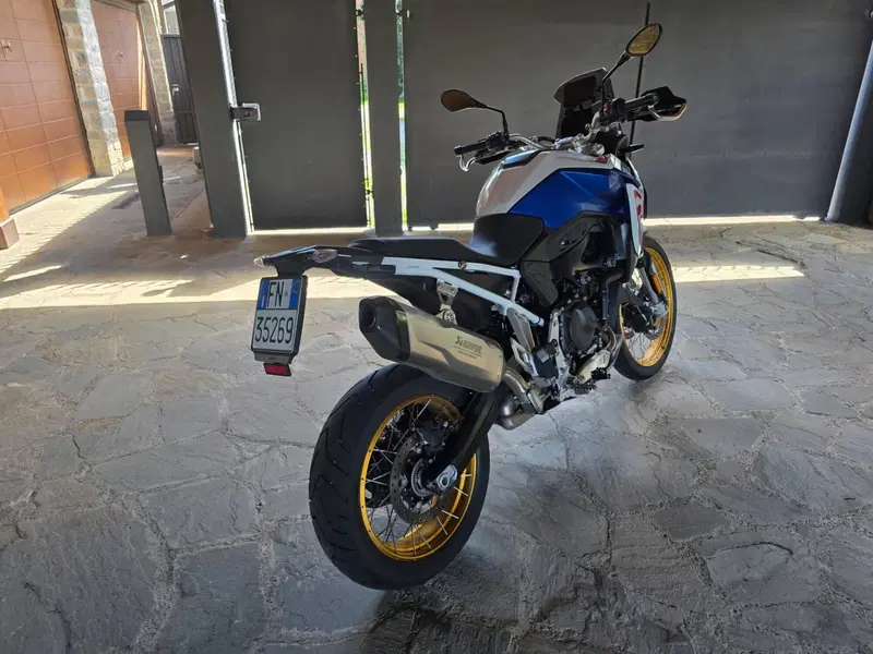 Bmw F 900 GS (2024 - 26) (6)