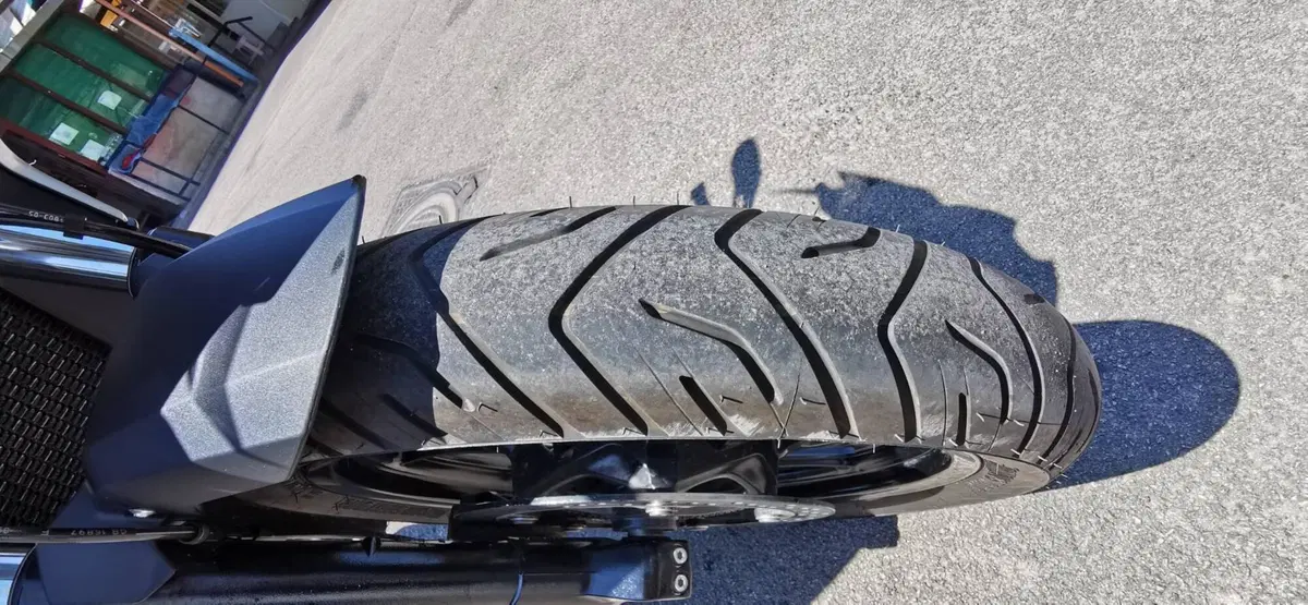 Bmw F 750 GS (2021 - 24) (6)