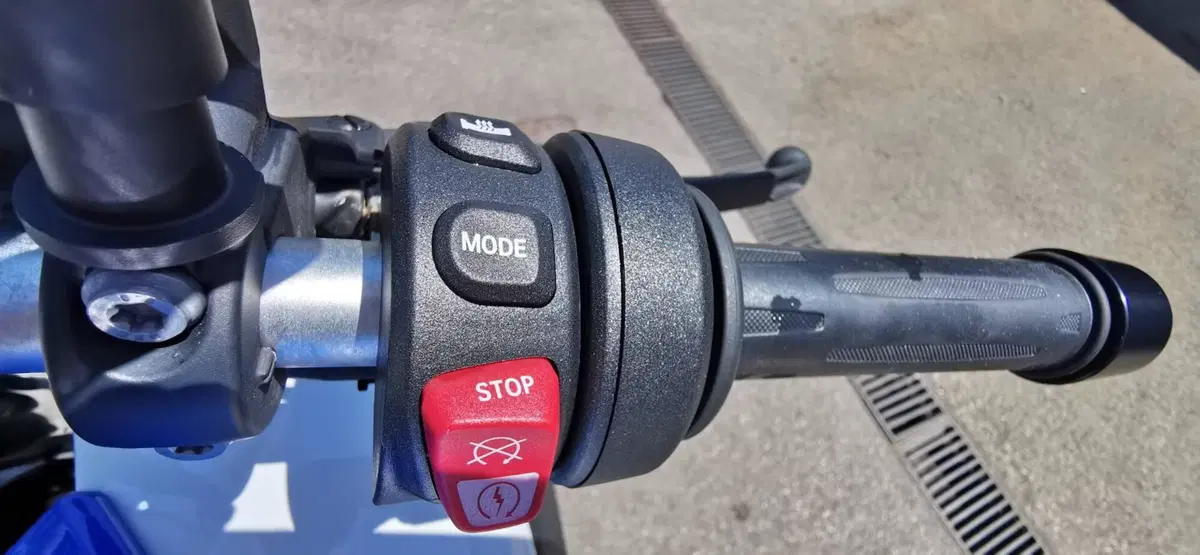 Bmw F 750 GS (2021 - 24) (8)