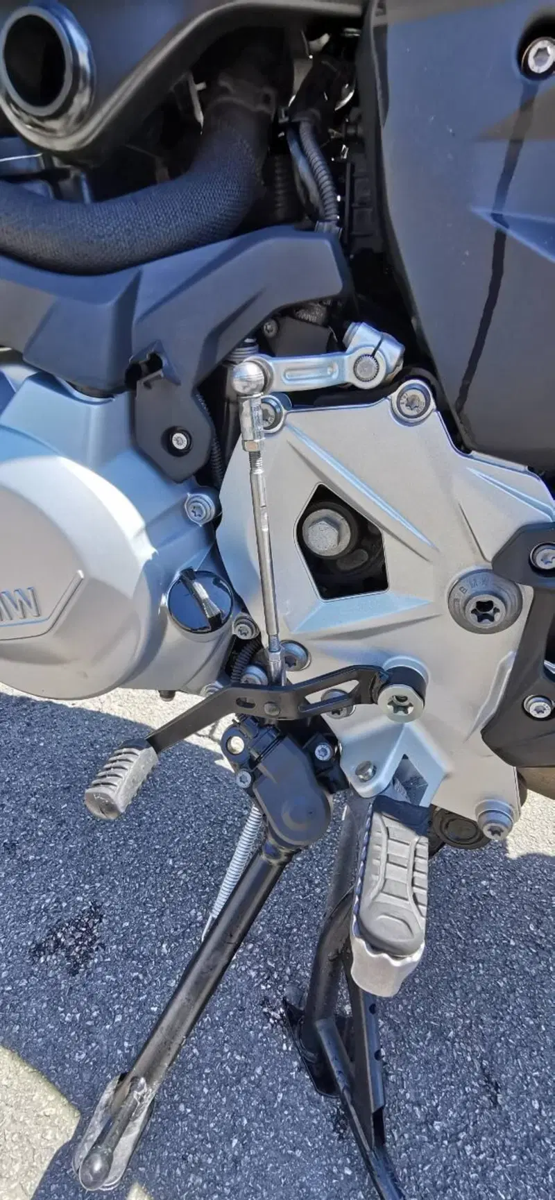 Bmw F 750 GS (2021 - 24) (10)