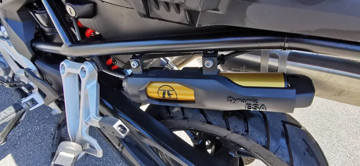 Bmw F 750 GS (2021 - 24) (11)