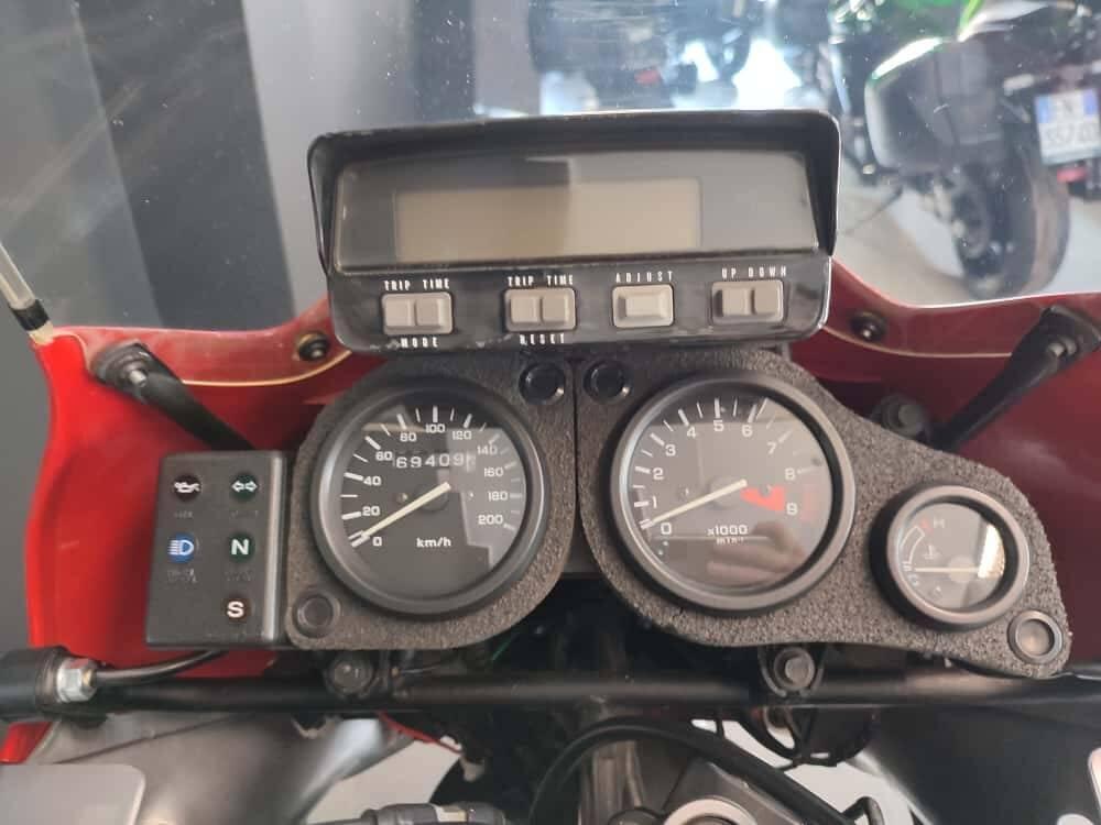 Honda Africa Twin XRV 750 (1996 - 02) (3)
