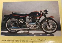 Gilera 150 sport d'epoca