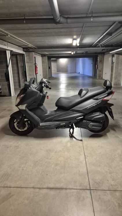 Sym Joymax 300 i (2012 - 16)